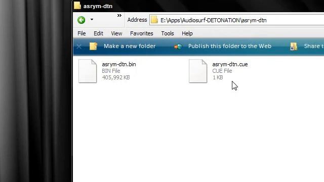 Audiosurf Installation Tutorial смотреть онлайн