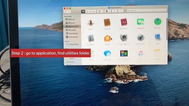 App store jadi blank selepas update mac os catalina (app store become blank after update catalina) смотреть онлайн
