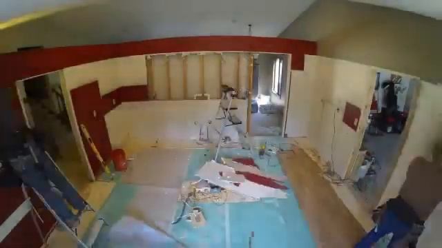 Kitchen Renovation- WNS Construction смотреть онлайн