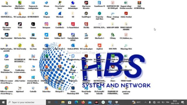 PROCÉDURE D'ACTIVATION DE WINDOWS OÙ OFFICE (KMS OFFICE) avec @hbd_servtech_informatique☄️ смотреть онлайн