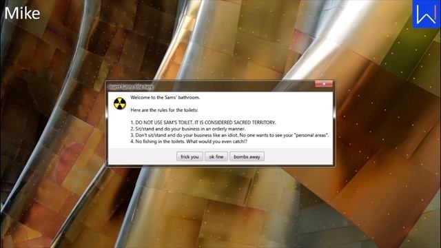 Annoying And Insulting Errors Episode 29: Error 404 - Normal Format Not Found смотреть онлайн