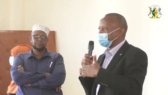 Sensitization Workshop on Historical Land Injustices in Isiolo County. смотреть онлайн