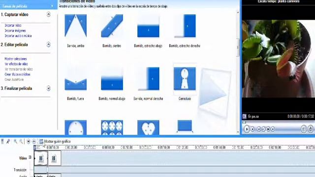 Primeros pasor con windows movie maker 2.6 смотреть онлайн