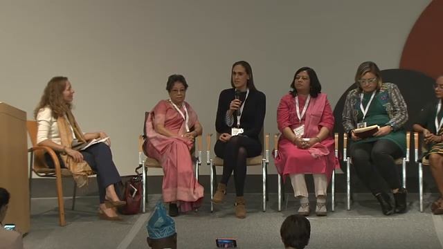 PeaceCon 2018 - Honoring Peacebuilders from Across the Globe смотреть онлайн