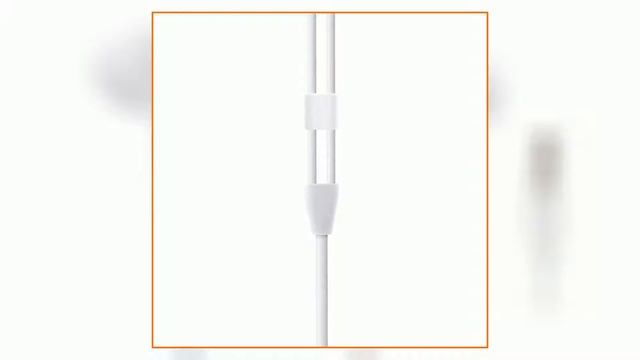 HOCO M1 3.5mm Jack Earphones смотреть онлайн