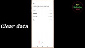 How to Fix OneFootball App  Not Opening  / Loading / Not Working Problem in Android Phone