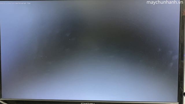 [maychunhanh.vn] - Cấu hình RAID 0 và cài Ubuntu cho máy chủ Dell T150 смотреть онлайн