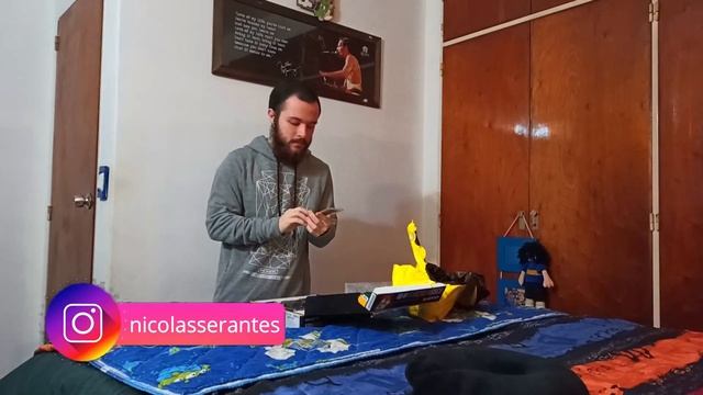 Unboxing de combo actualización de PC de mercado libre - Motherboard B365M, 8GB RAM, I5 9400f смотреть онлайн