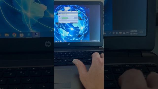 MSTSC, Remote Desktop connecting to important windows servers. смотреть онлайн