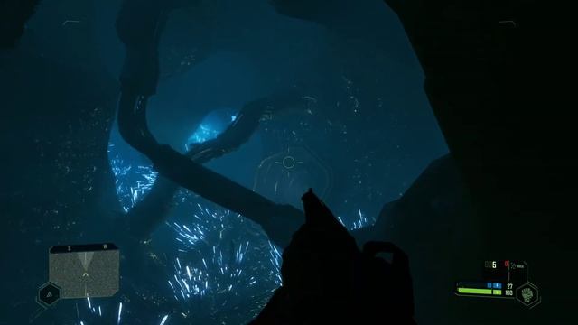 #7 Crysis Remastered : Rdzeń смотреть онлайн