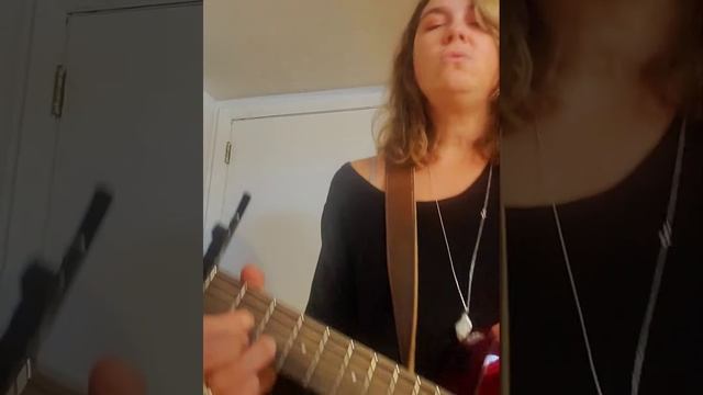 You make loving fun Fleetwood Mac cover смотреть онлайн