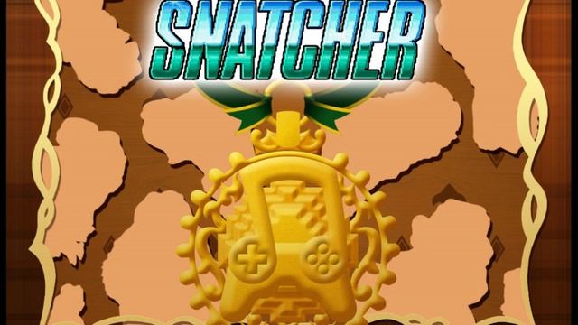 Golden VGM #260 - Snatcher ~ One Night in Neo Kobe City смотреть онлайн