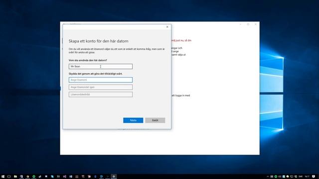 How to add and remove Windows 10 Local Administrator Account смотреть онлайн