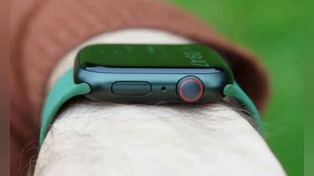 Apple Watch Series 7 Reviw:Price Specifications смотреть онлайн