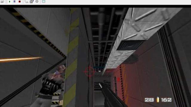 { * OBJECTIVES IN-GAME * Bloody Mary: Ladies' Night: A4 - Frigate: Destroy / Kill them all } смотреть онлайн