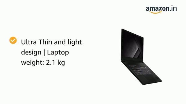 MSI GS66 Stealth, Intel 10th Gen. i7-10875H, 15.6" (39.62cms) FHD Gaming Laptop (16GB*2/1TB NVMe SS смотреть онлайн