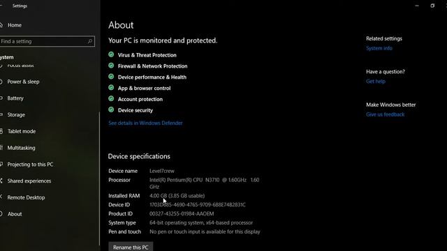 Hands on with windows 10 1803. смотреть онлайн