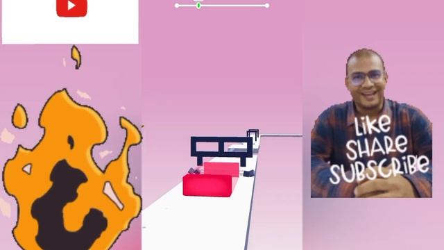 Jelly Shift Jelly Run 2048 | All Levels Gameplay | Android, iOS | Satisfying Mobile Games | New Ski смотреть онлайн