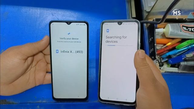 Infinix Smart 7 X6515 Frp Bypass Without PC|X6515 Frp Bypass|No Xshare No App install No PC смотреть онлайн