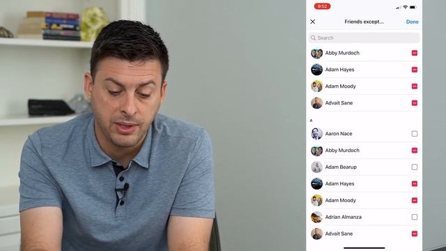 How To Hide Posts From Friends On Facebook смотреть онлайн