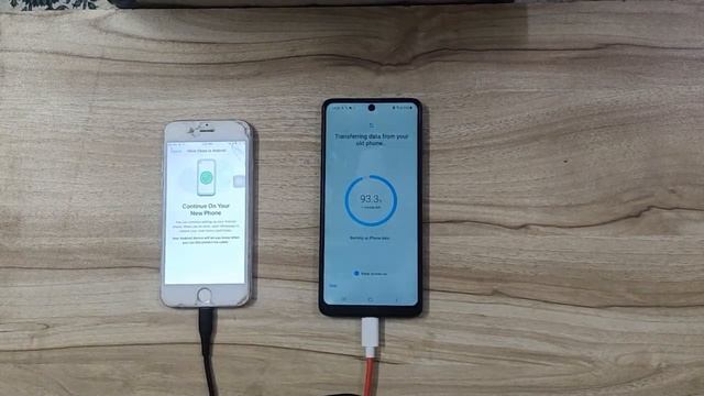 Transfer WhatsApp Full Chat from iPhone to Any Android | iPhone to Oneplus | 2022 Latest | 100% Fre смотреть онлайн