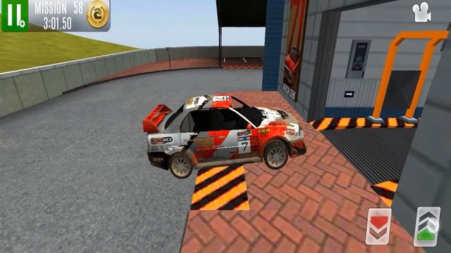 Real Car Parking Simulator Game 3D - Android ios Gameplay смотреть онлайн