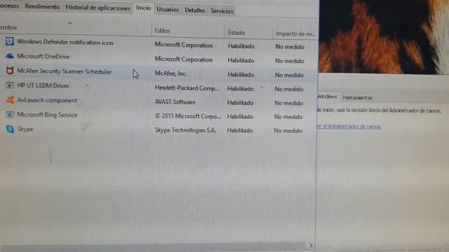 Cómo Acelerar, Optimizar y Limpiar Mi PC RAPIDAMIENTE PASO 4 смотреть онлайн