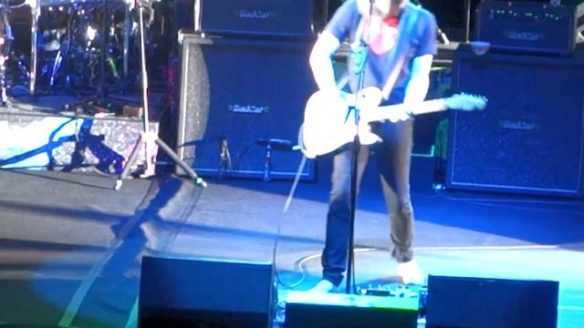 Steven Wilson - Detonation (live 2018 multi-cam/show) смотреть онлайн