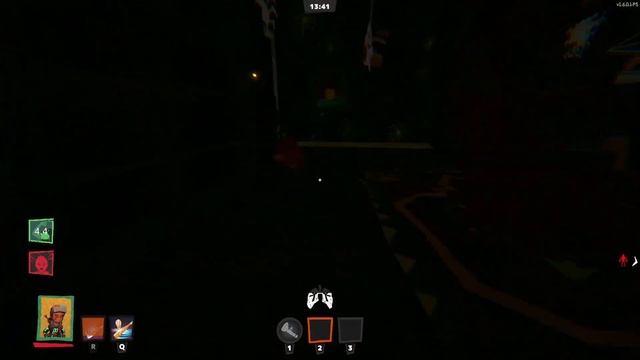 SECRET NEIGHBOR HALLOWEEN GAMEPLAY PART 2 смотреть онлайн