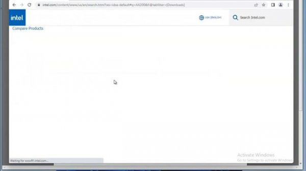 Download & Update Intel Wi-Fi 6 AX200 Drivers for Windows