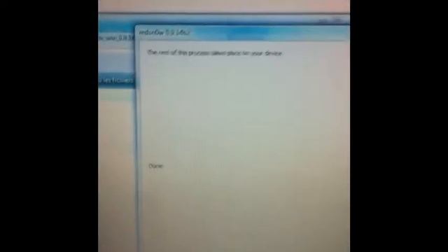 Jailbreak ios 5.1.1 Tout Appareil смотреть онлайн