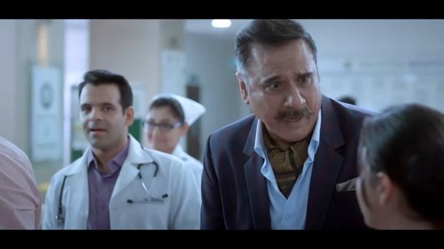 IndusInd Bank hospital 20 Sec full product window смотреть онлайн