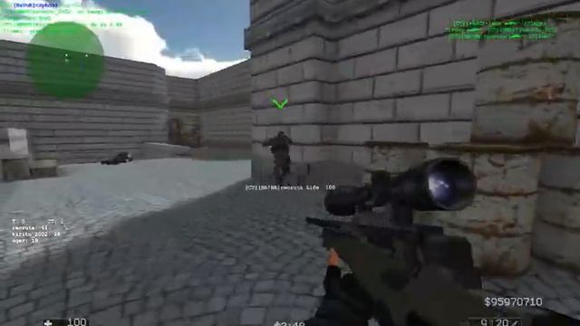 Critical Strike Portable finally a pc room w/ ppl xd смотреть онлайн