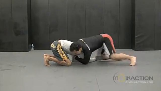 Collar and Elbow Control, Front Head Lock, Taking the Back, Seat Belt Control, Turtle to Back Contr смотреть онлайн