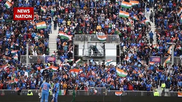 Sunday Was Special Day For IPL 2020 But Pandemic Changed The Game I News Nation смотреть онлайн