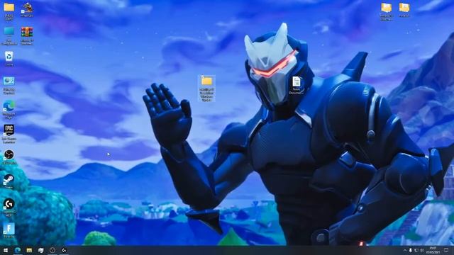 Windows 10 Pro Super Lite + Novos Ícones( ALTO FPS EM JOGOS ) смотреть онлайн