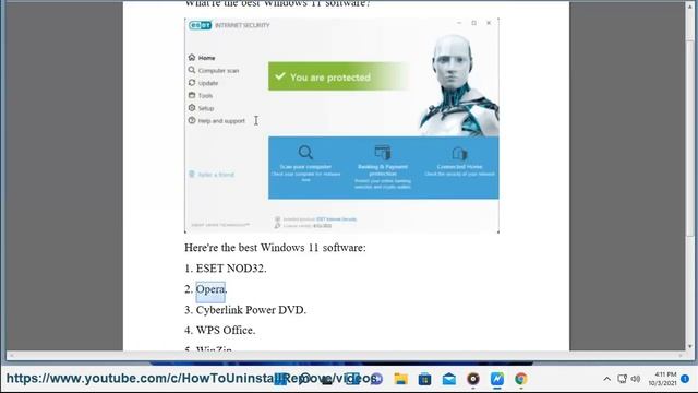Best Windows 11 software смотреть онлайн
