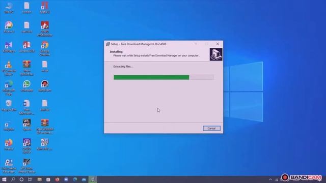 Best Free IDM alternative you Must have смотреть онлайн