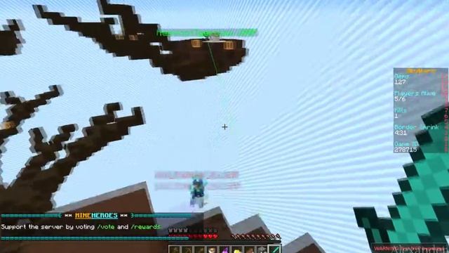 Minecraft gameplay: Quick Episode смотреть онлайн