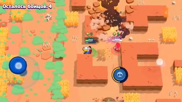 World Box бравл страрс и Stend Off 2 играю с подписчиками