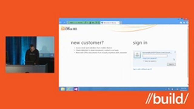 Building Apps for Office & SharePoint 2013 Using the Web Technologies - Part 2 - EPC Group смотреть онлайн