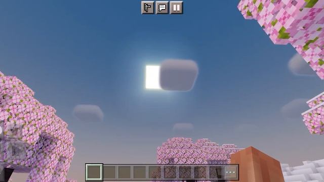 newb x legacy shader with soft clouds it looks like it's complementary reimagined🤩 смотреть онлайн