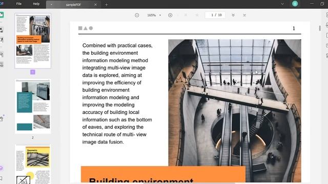 How to Share PDF on Windows | UPDF смотреть онлайн
