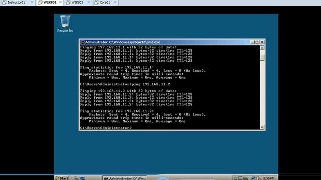 INTC 2030 Lab 5 смотреть онлайн