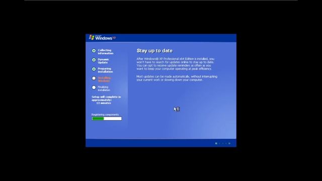installing Windows XP 64 bit Product key & Download Link ! 4K 60 FPS смотреть онлайн