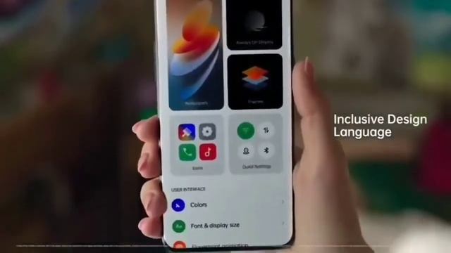 Oppo F19s Android 12 Official Update | Android 11 User | Aod Customize Edge Lighting смотреть онлайн