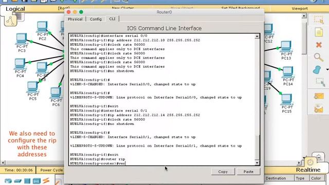 Cisco Packet Tracer Tutorial by MMA Developers смотреть онлайн