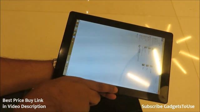 Notion Ink CAIN Windows 8 Tablet + Laptop Hands on Review, Features and Overview смотреть онлайн