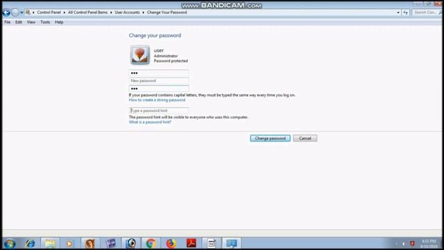 How to Lock Computer with password/Bangla tutorial смотреть онлайн