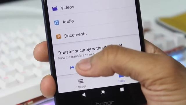 Google Files Go - Best File Manager App | Android Oreo смотреть онлайн